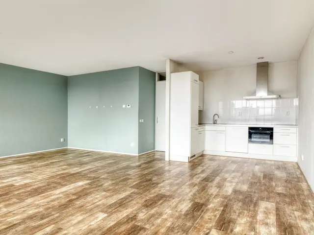 Brandpunt 106, HEERHUGOWAARD