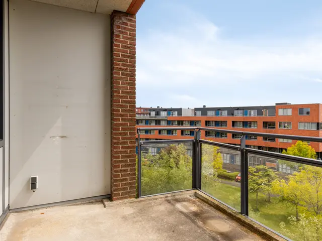 Brandpunt 106, HEERHUGOWAARD