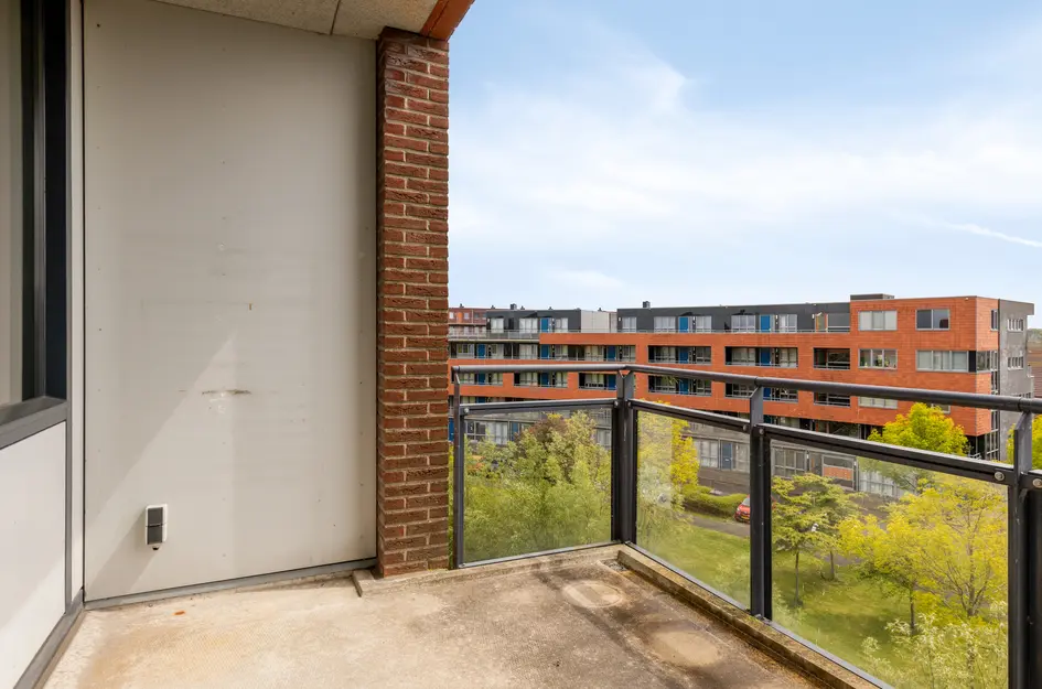 Brandpunt 106