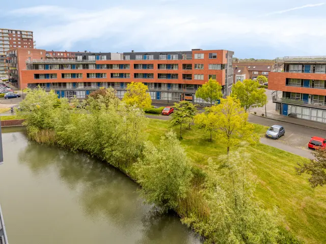 Brandpunt 106, HEERHUGOWAARD