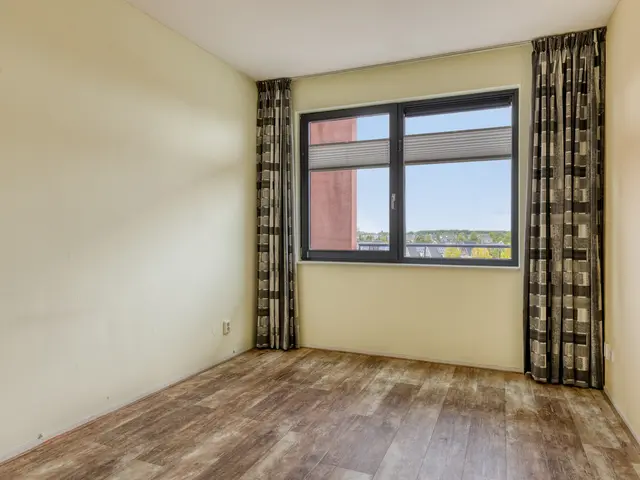 Brandpunt 106, HEERHUGOWAARD