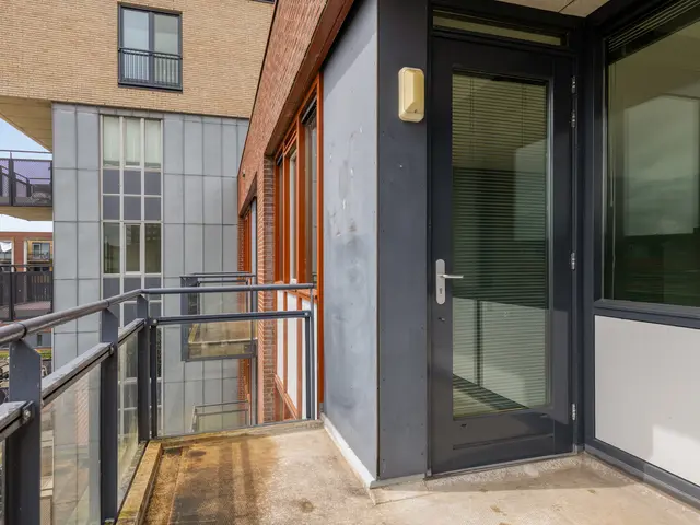 Brandpunt 106, HEERHUGOWAARD
