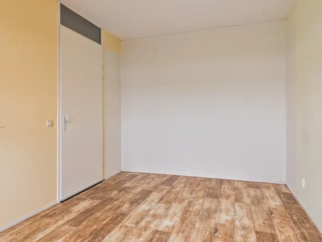 Brandpunt 106, HEERHUGOWAARD