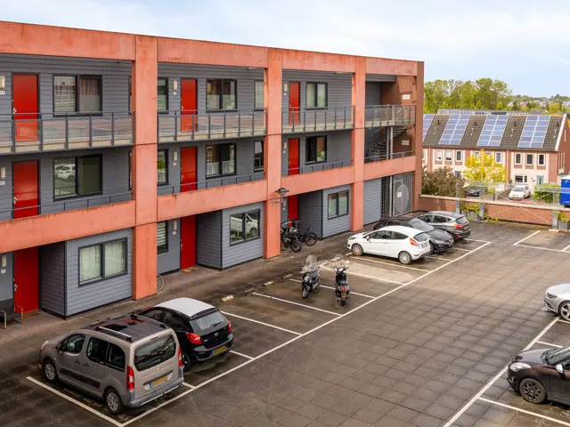 Brandpunt 106, HEERHUGOWAARD