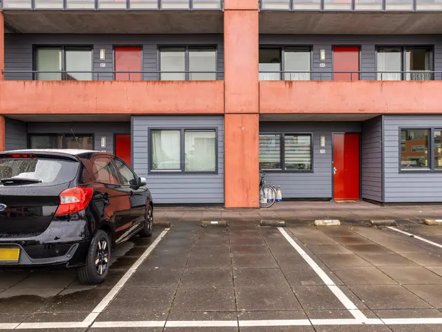Brandpunt 106, HEERHUGOWAARD