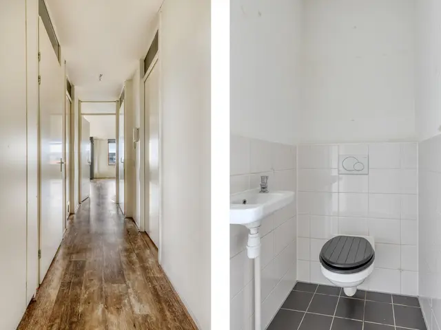 Brandpunt 106, HEERHUGOWAARD