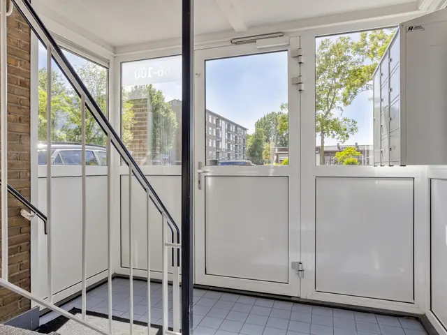 Carel van Manderstraat 100, HEEMSKERK