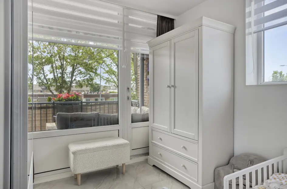 Carel van Manderstraat 100