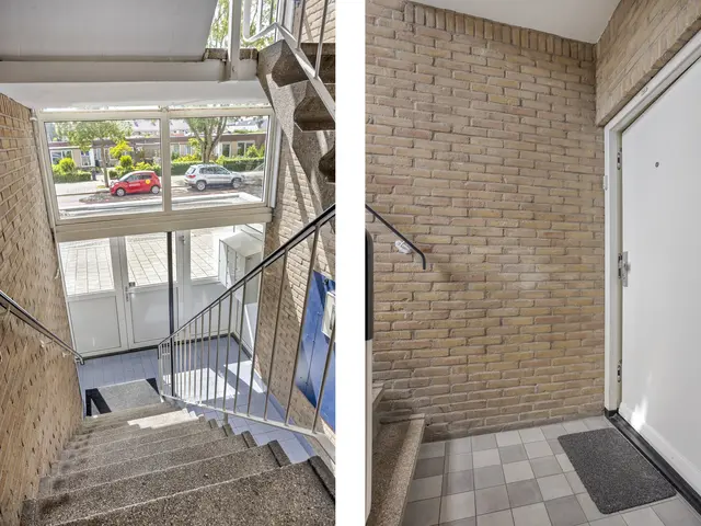 Carel van Manderstraat 100, HEEMSKERK