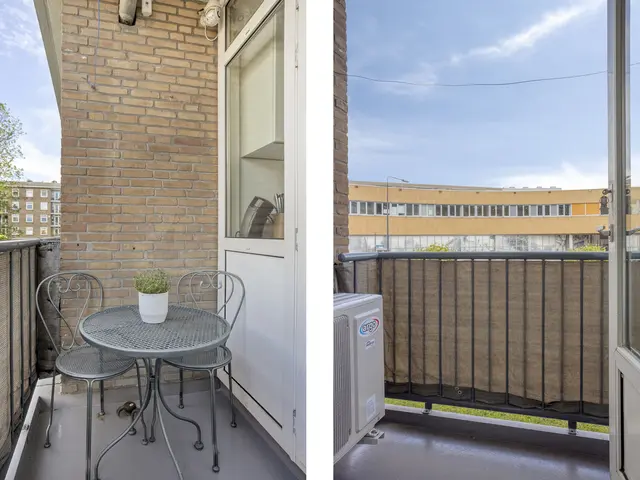 Carel van Manderstraat 100, HEEMSKERK