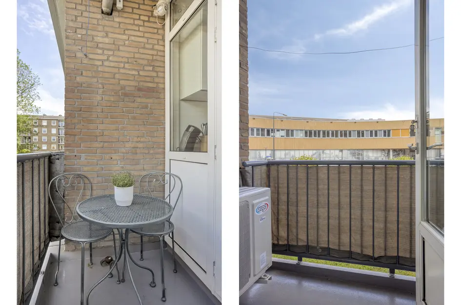 Carel van Manderstraat 100