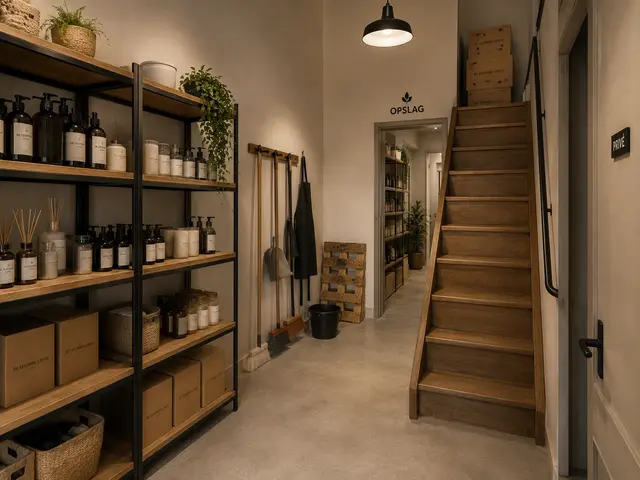 Plantage 134 , BEVERWIJK