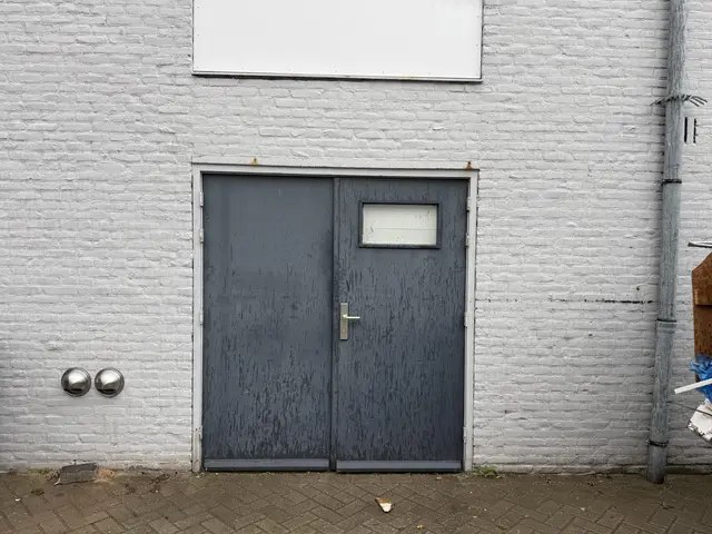Plantage 134 , BEVERWIJK