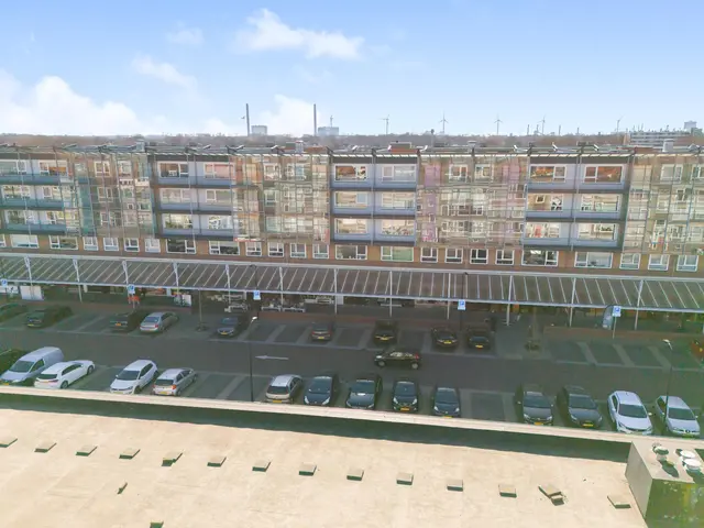 Plantage 134 , BEVERWIJK