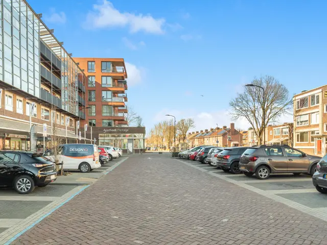 Plantage 134 , BEVERWIJK