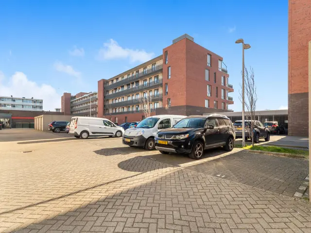 Plantage 134 , BEVERWIJK