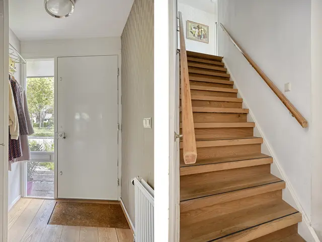 Händelstraat 4, CASTRICUM