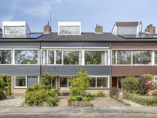Händelstraat 4, CASTRICUM