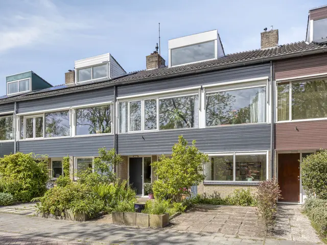 Händelstraat 4, CASTRICUM