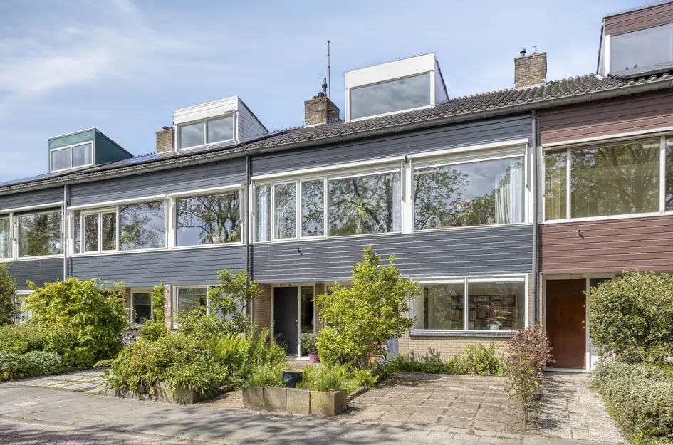 Händelstraat 4
