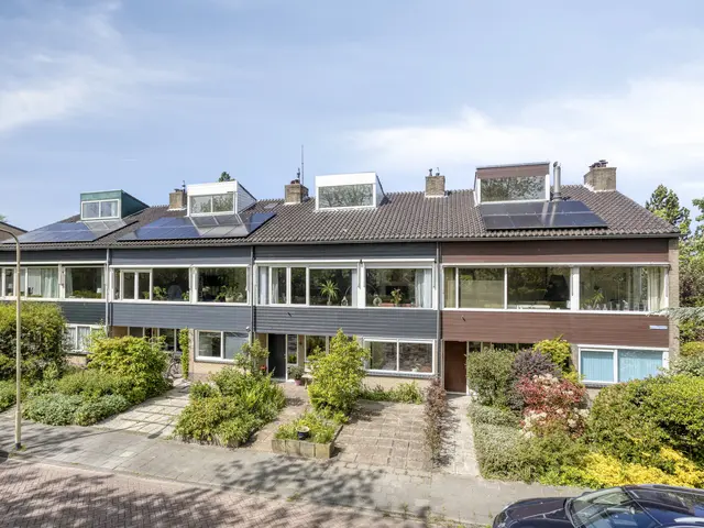 Händelstraat 4, CASTRICUM