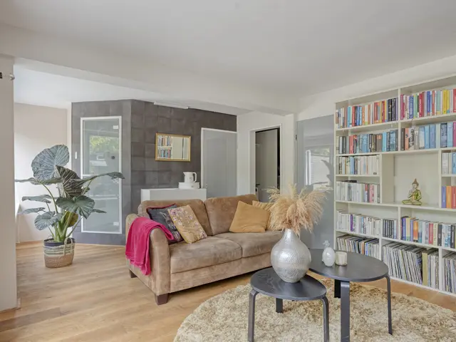 Händelstraat 4, CASTRICUM