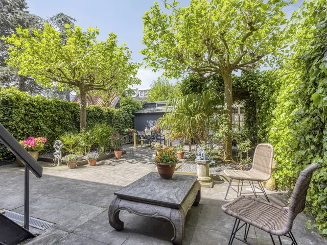 Händelstraat 4, CASTRICUM