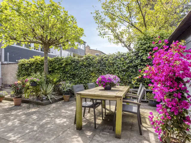 Händelstraat 4, CASTRICUM