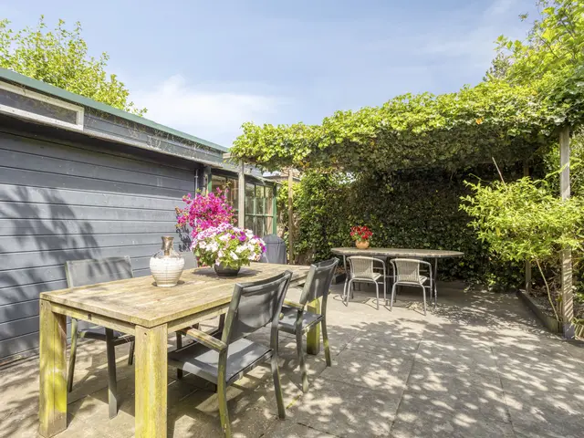 Händelstraat 4, CASTRICUM