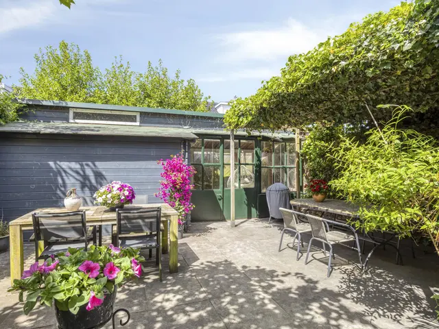 Händelstraat 4, CASTRICUM
