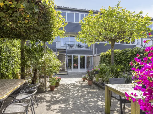 Händelstraat 4, CASTRICUM