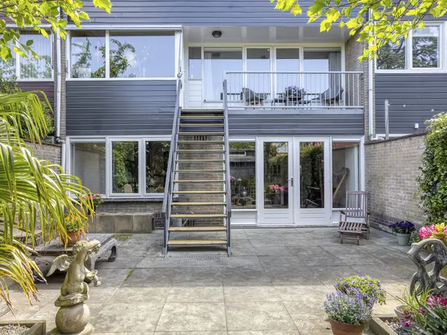 Händelstraat 4, CASTRICUM