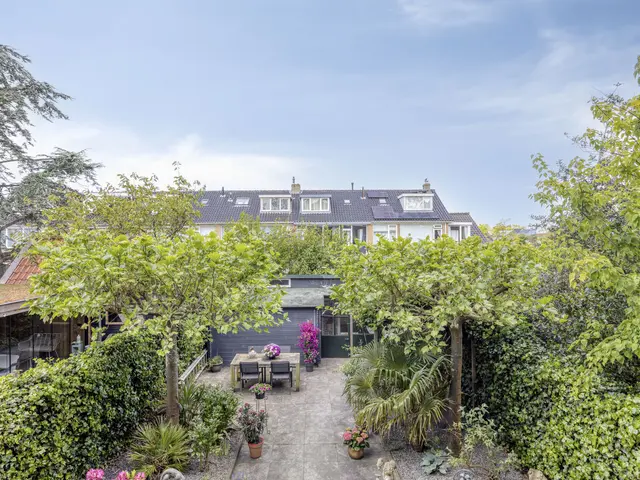 Händelstraat 4, CASTRICUM