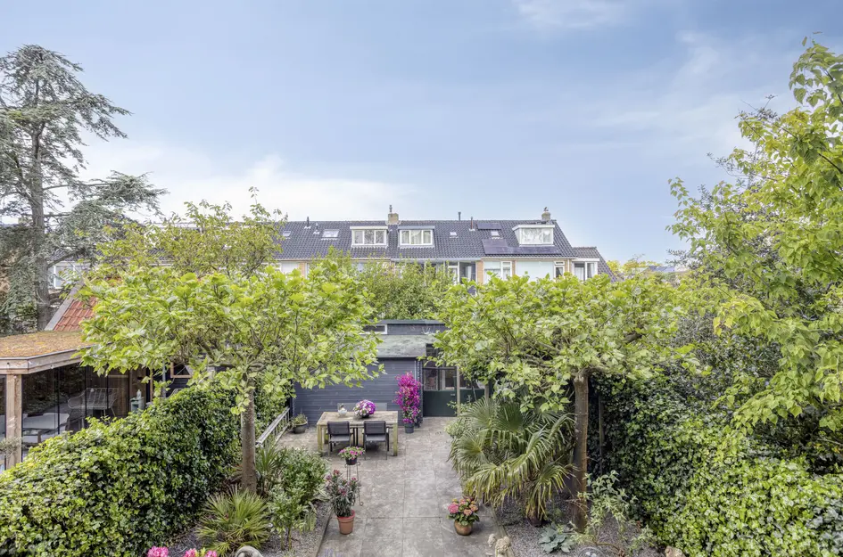 Händelstraat 4