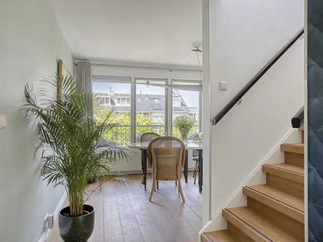 Händelstraat 4, CASTRICUM