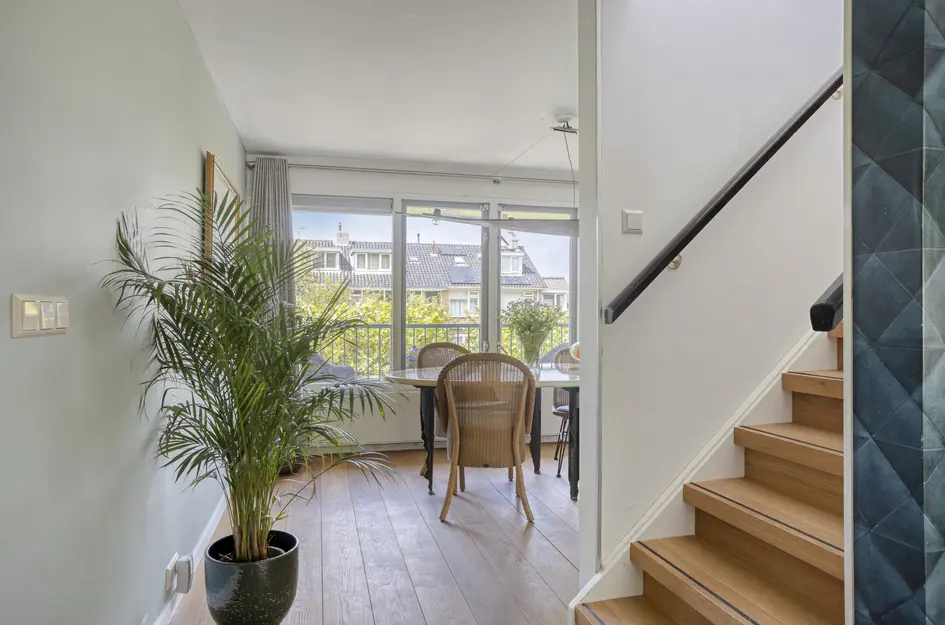 Händelstraat 4