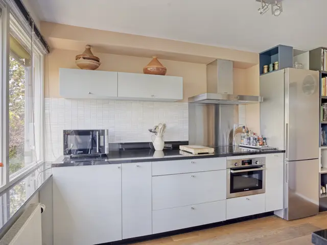 Händelstraat 4, CASTRICUM