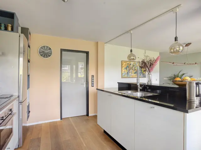 Händelstraat 4, CASTRICUM