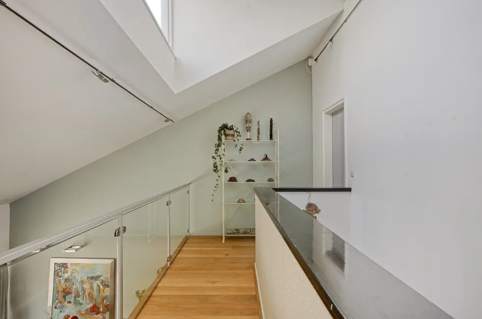 Händelstraat 4