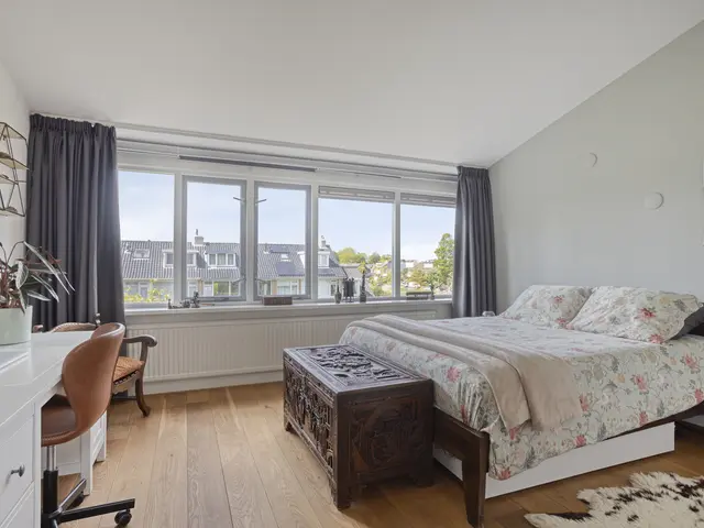 Händelstraat 4, CASTRICUM