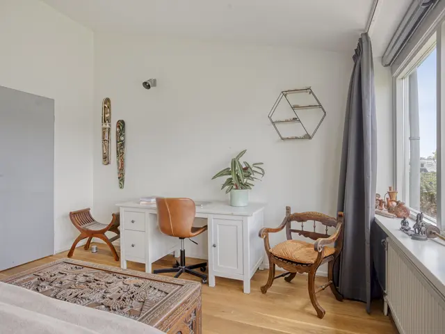 Händelstraat 4, CASTRICUM