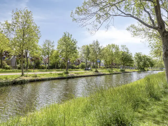 Händelstraat 4, CASTRICUM