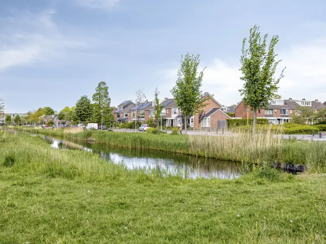 Händelstraat 4, CASTRICUM