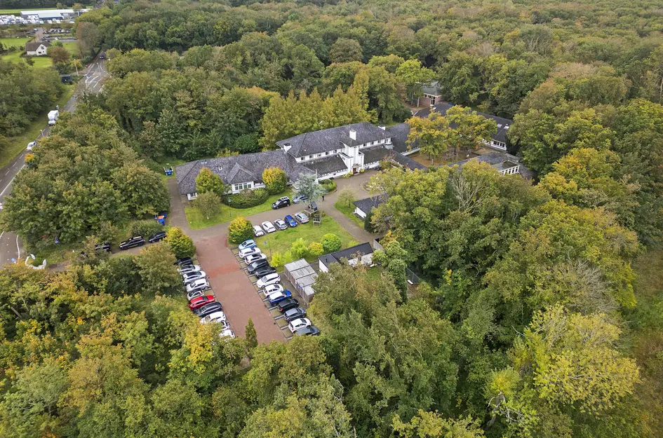 Heereweg 114