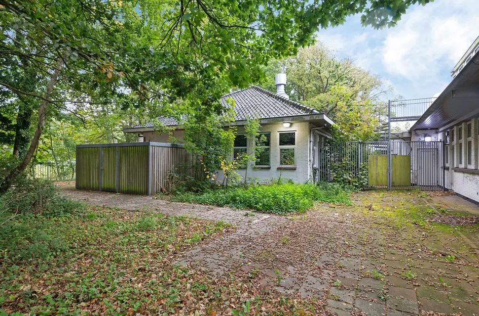 Heereweg 114