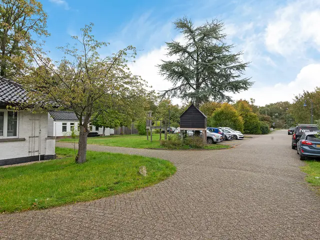 Heereweg 114, Castricum