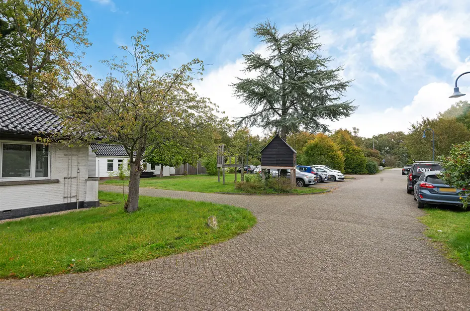 Heereweg 114