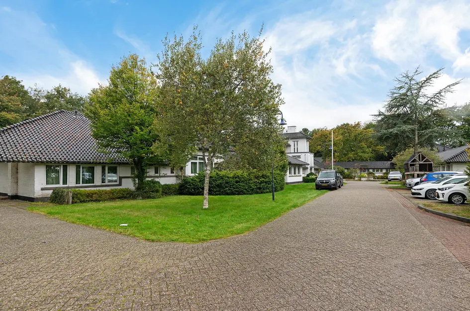 Heereweg 114