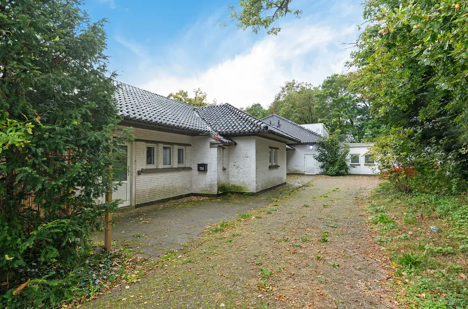 Heereweg 114