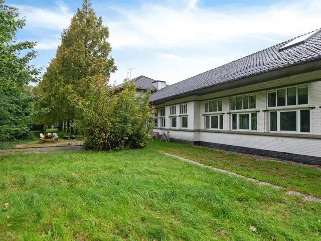 Heereweg 114, Castricum